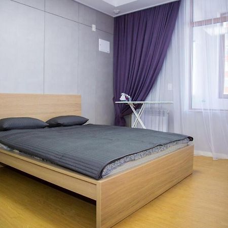 Apartment In Heart Of Astana Luaran gambar