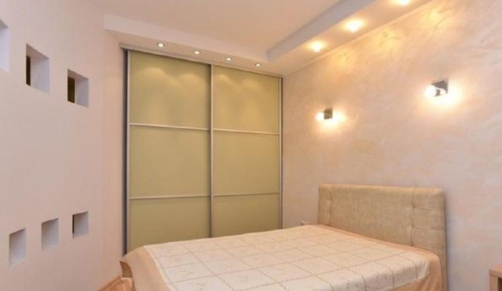 Apartment In Heart Of Astana Luaran gambar