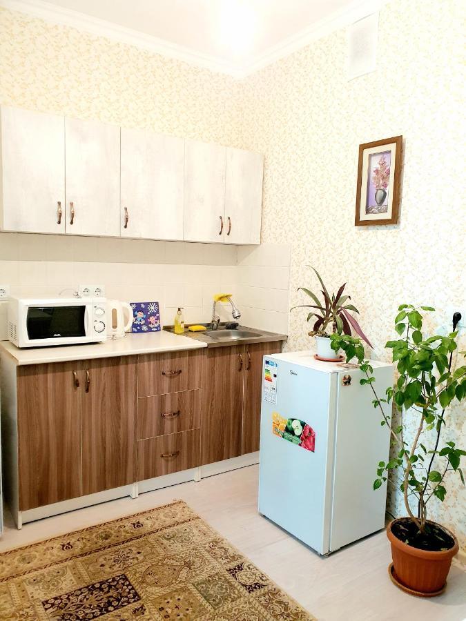 Apartment In Heart Of Astana Luaran gambar