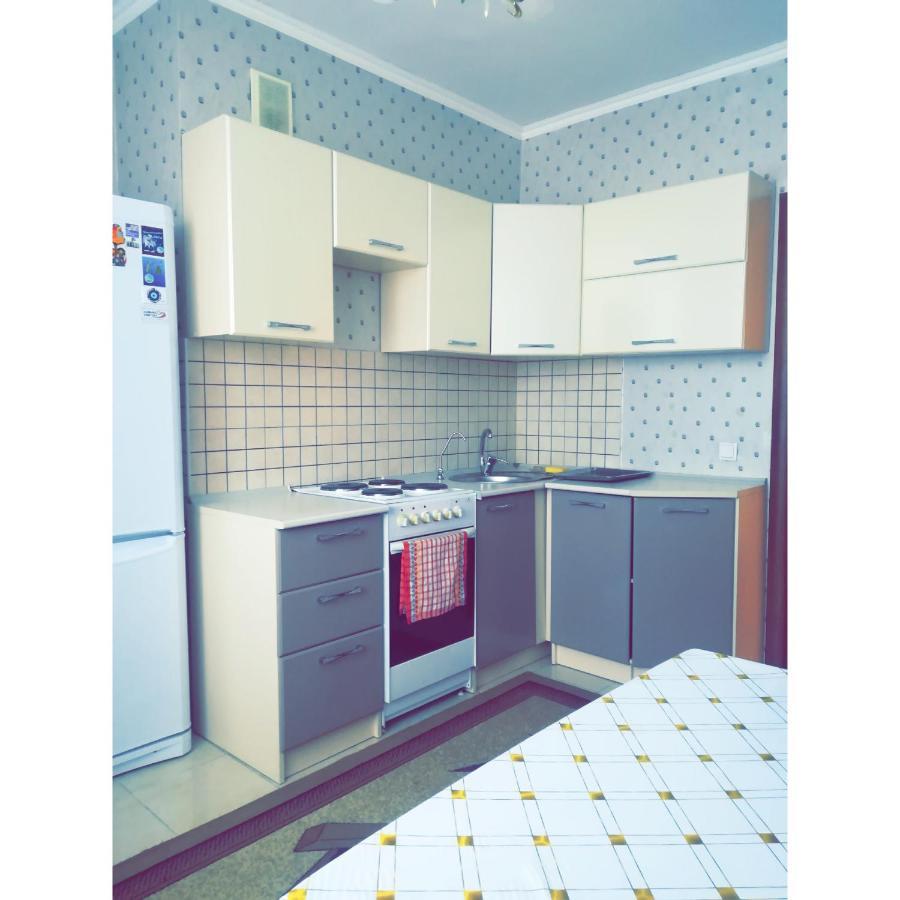 Apartment In Heart Of Astana Luaran gambar
