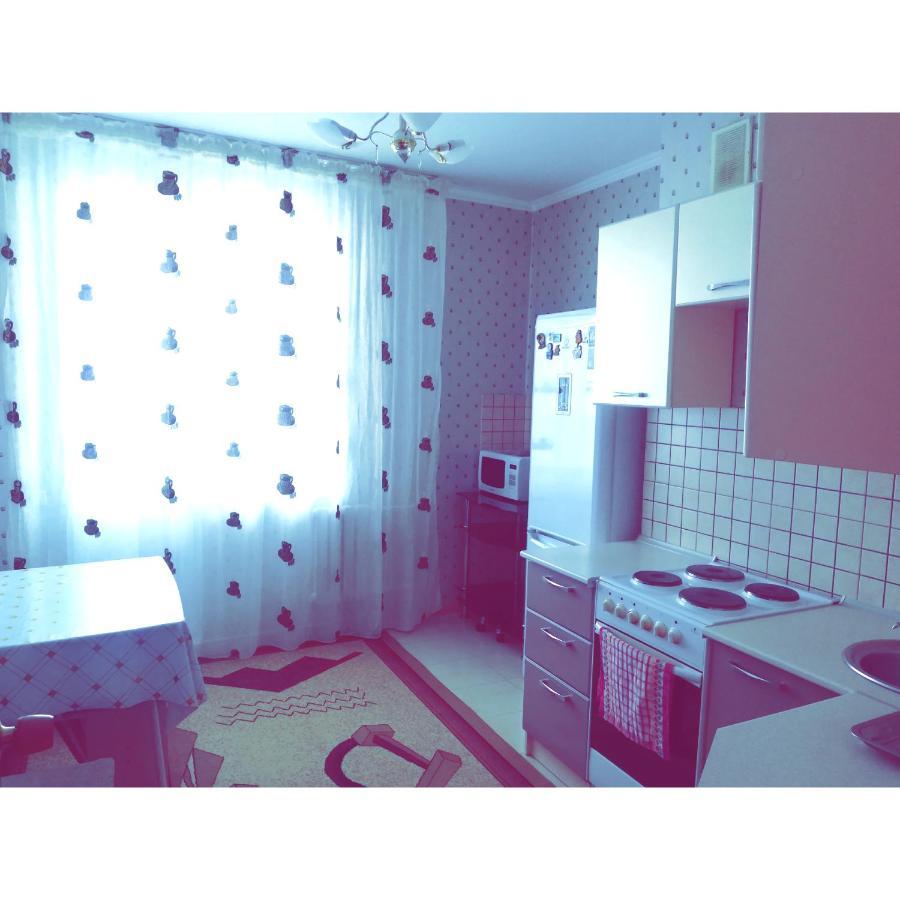 Apartment In Heart Of Astana Luaran gambar