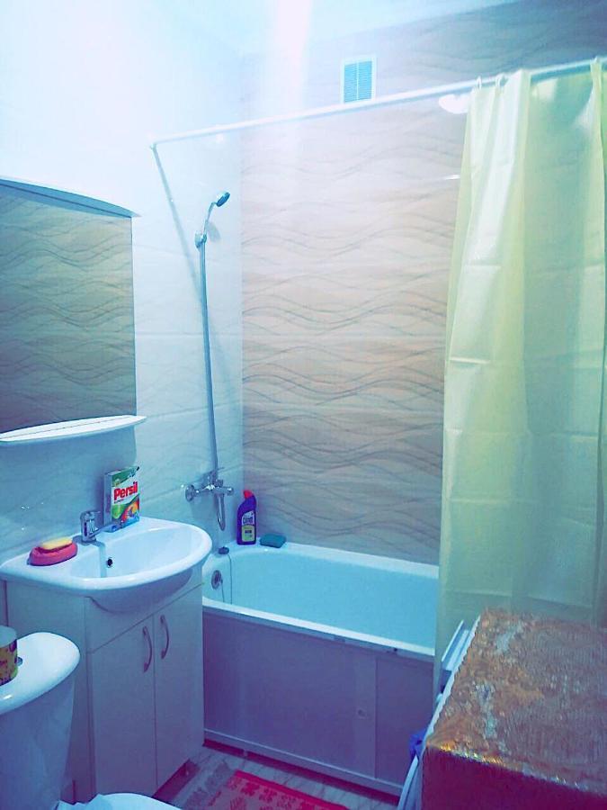 Apartment In Heart Of Astana Luaran gambar