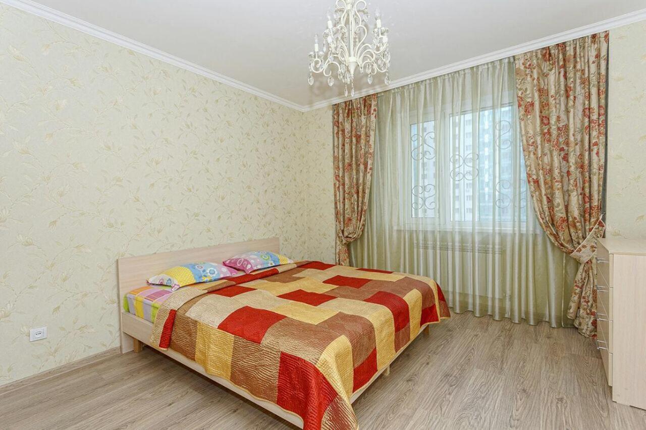 Apartment In Heart Of Astana Luaran gambar