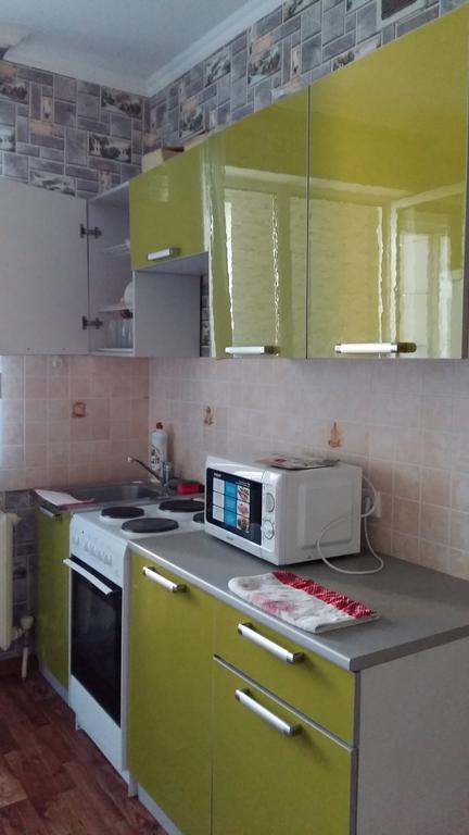 Apartment In Heart Of Astana Luaran gambar