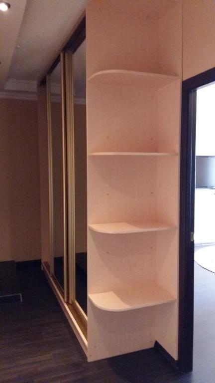 Apartment In Heart Of Astana Luaran gambar