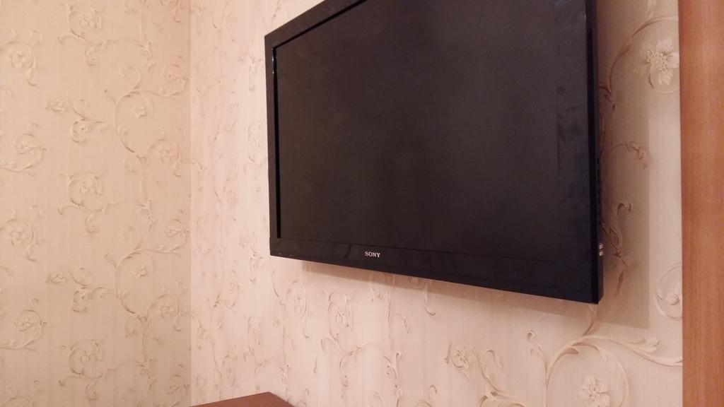 Apartment In Heart Of Astana Luaran gambar