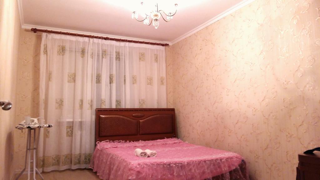 Apartment In Heart Of Astana Luaran gambar