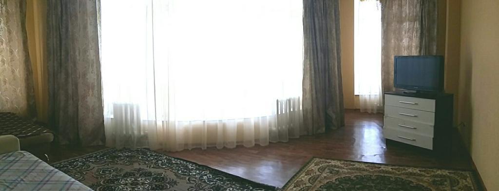 Apartment In Heart Of Astana Luaran gambar