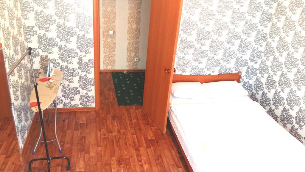 Apartment In Heart Of Astana Luaran gambar