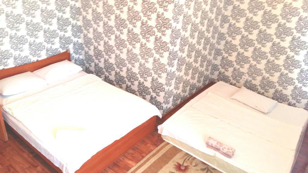 Apartment In Heart Of Astana Luaran gambar