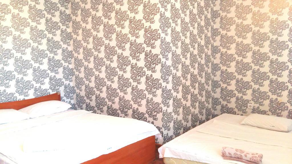 Apartment In Heart Of Astana Luaran gambar