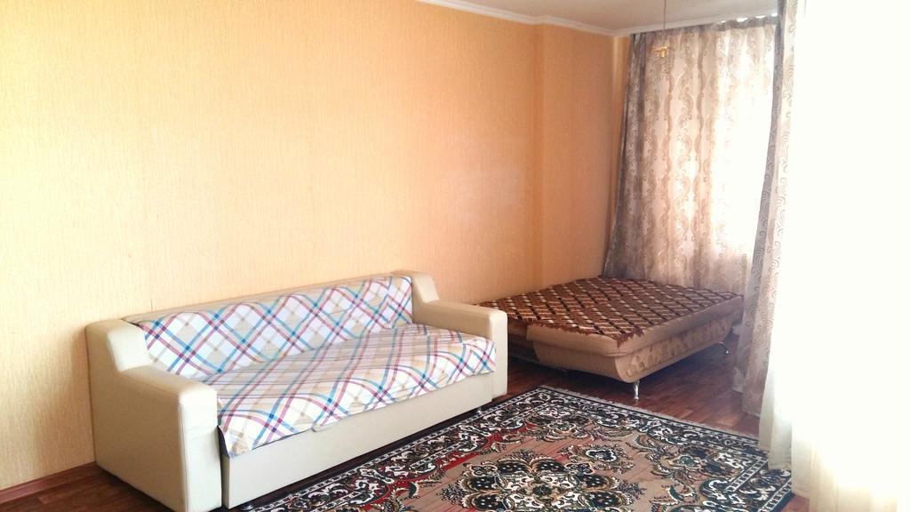 Apartment In Heart Of Astana Luaran gambar