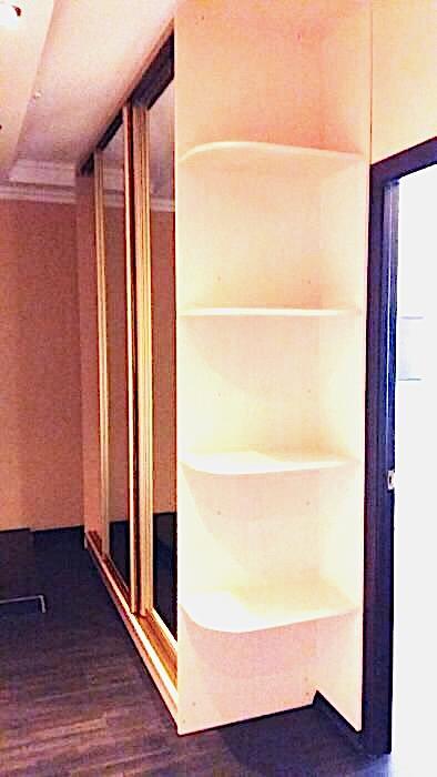 Apartment In Heart Of Astana Luaran gambar