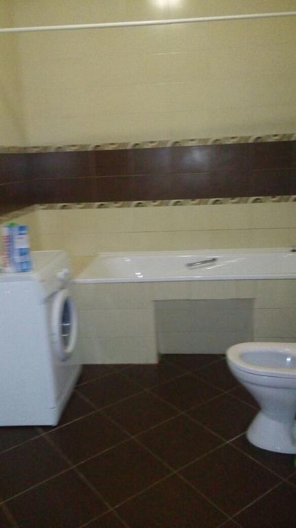Apartment In Heart Of Astana Luaran gambar