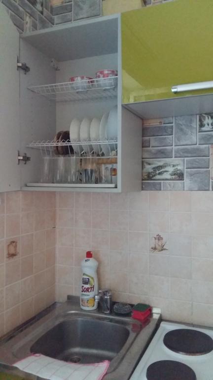 Apartment In Heart Of Astana Luaran gambar