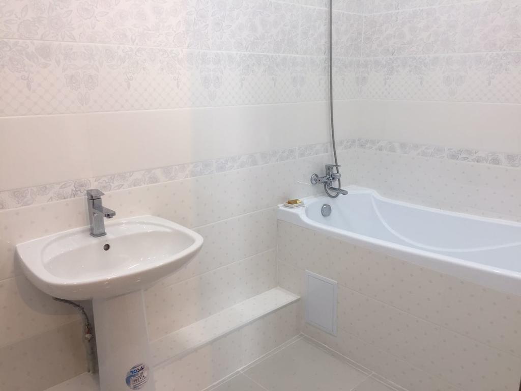 Apartment In Heart Of Astana Luaran gambar