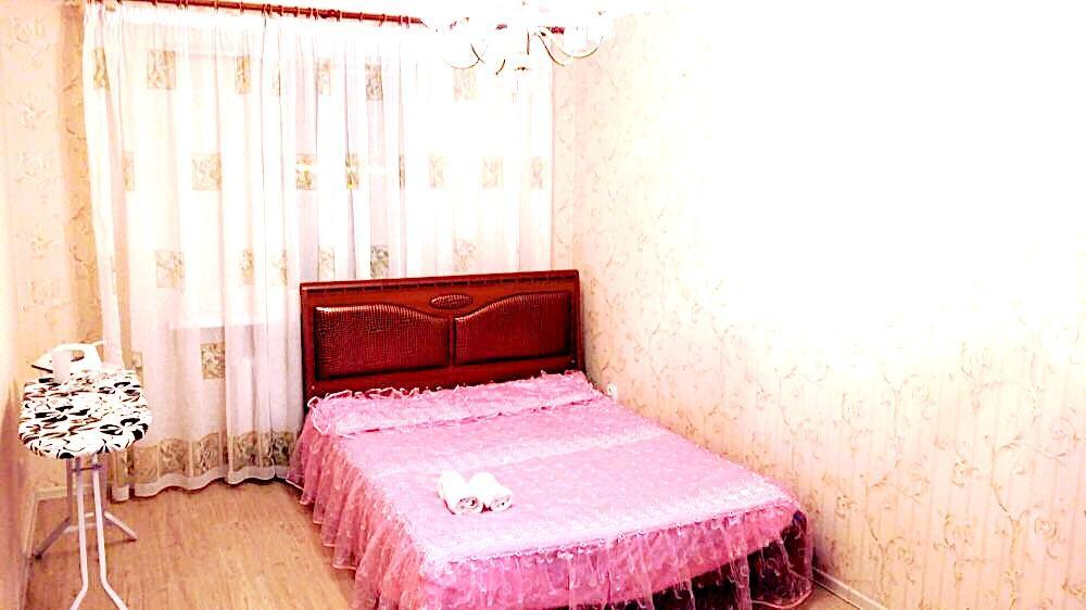 Apartment In Heart Of Astana Luaran gambar